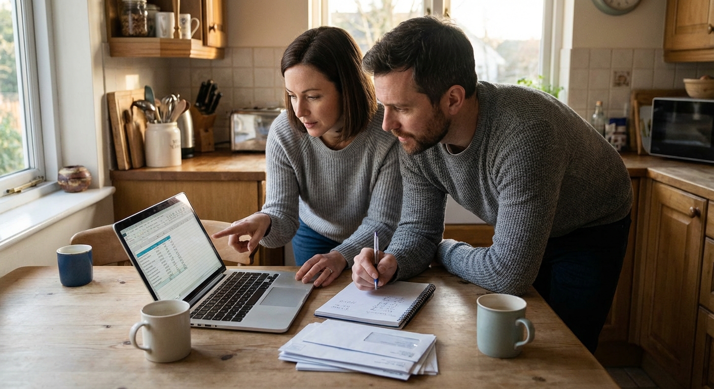 How to Build a Sinking Fund