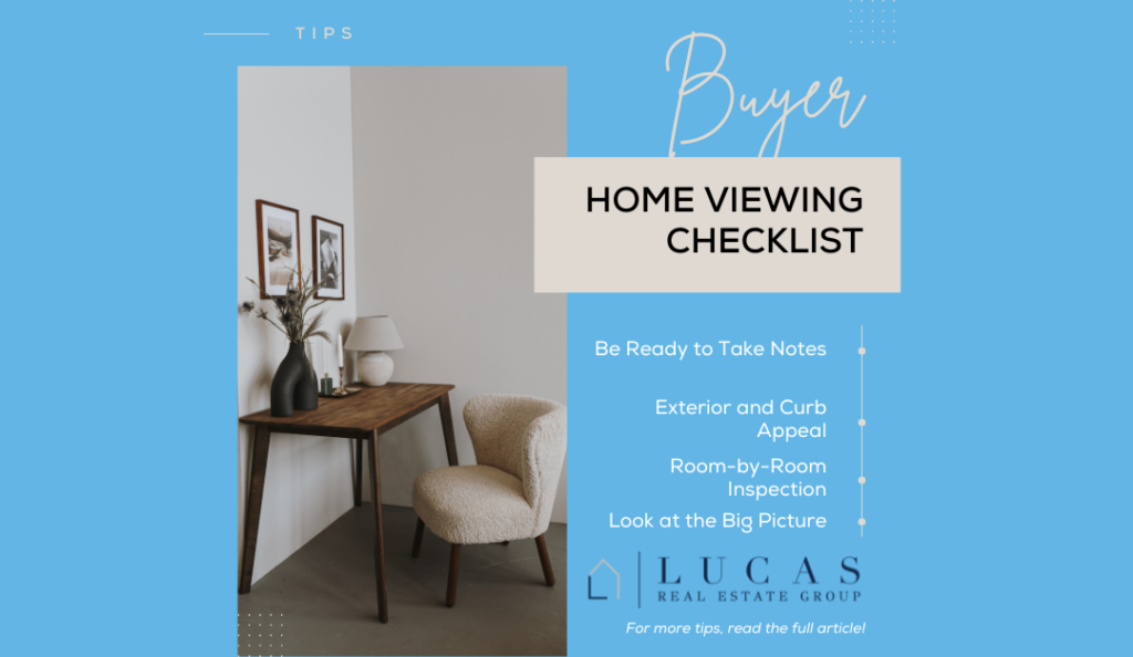 A home buyer reviewing a checklist and organizing pay stubs and bank statements on a desk with a laptop, real photography style