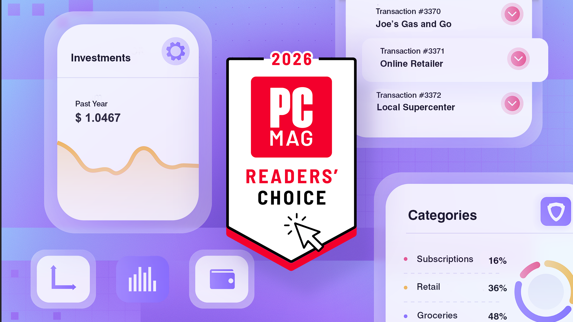 A parent holding a smartphone with a banking app open while sitting at a kitchen counter with a mug of coffee, realistic candid photo