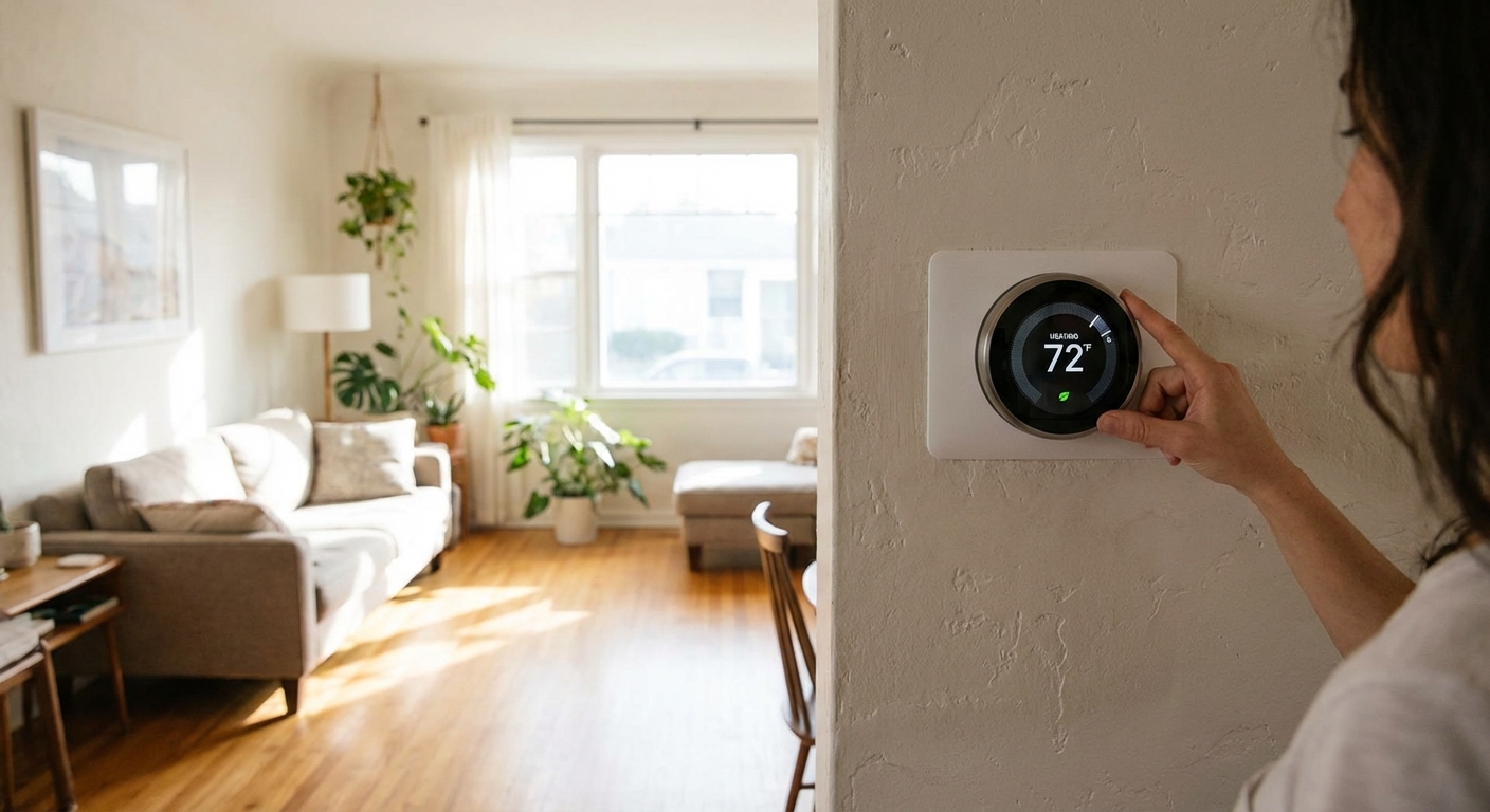 10 Simple Home Adjustments to Lower Your Utility Bills