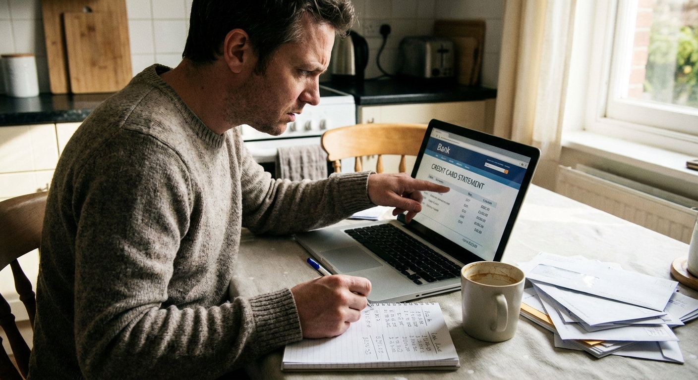 Monthly Subscription Audit