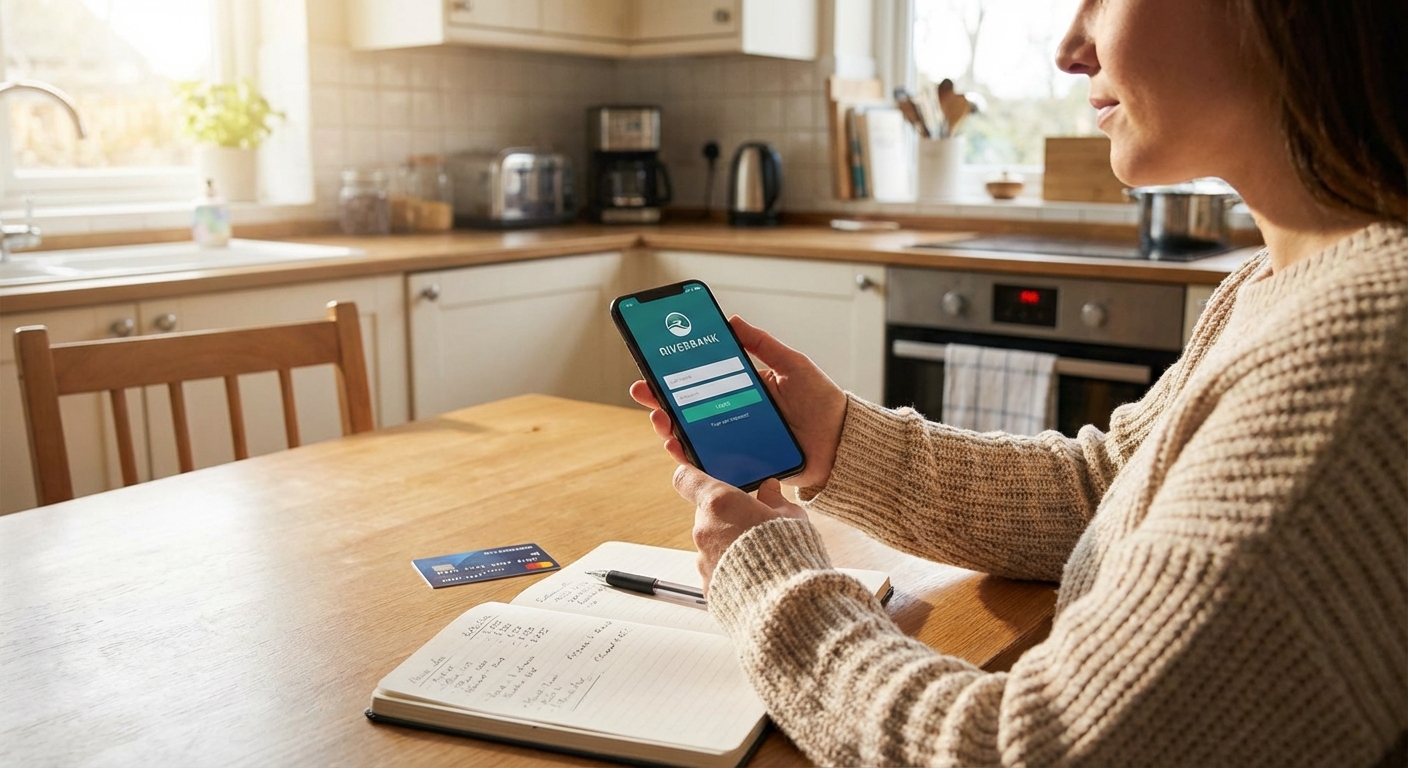 Online Banks vs. Traditional Banks