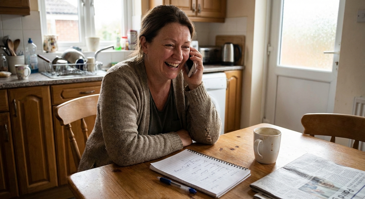 How to Deal with Debt Collectors