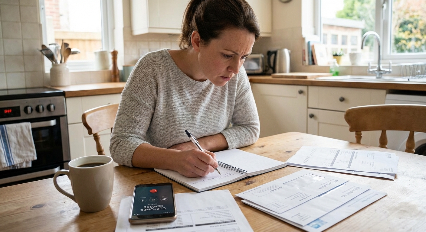 10 Simple Ways to Negotiate and Lower Your Monthly Bills