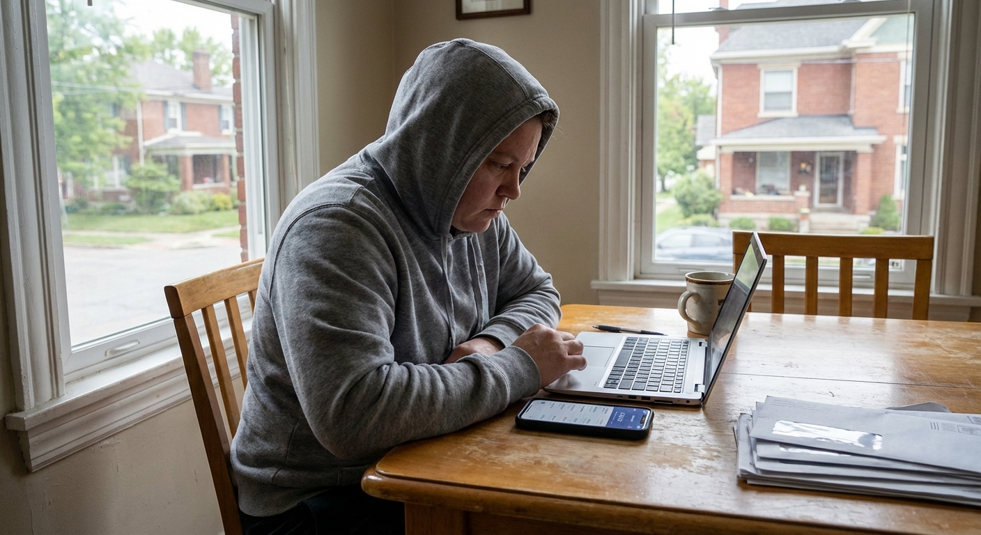 Digital Cash Envelopes With Multiple Bank Accounts