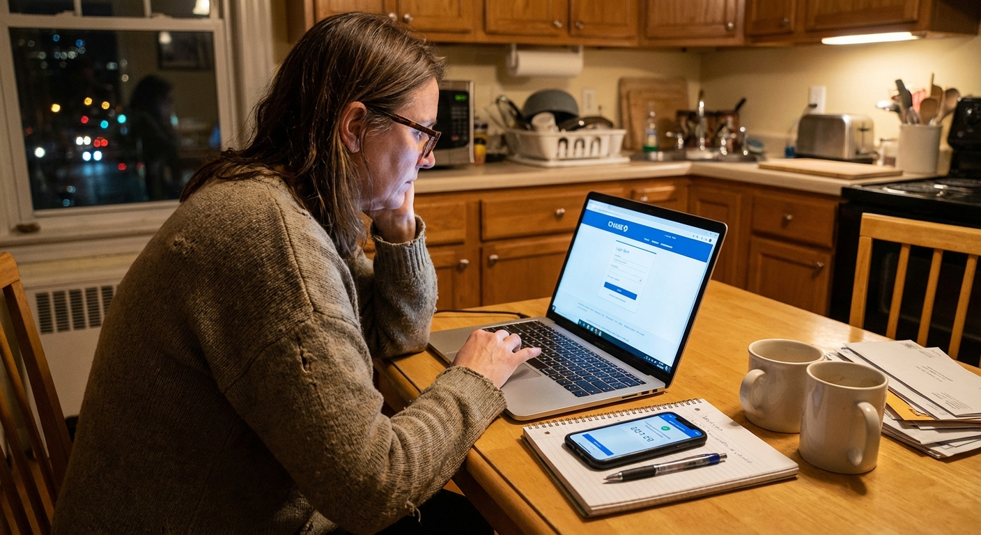 High-Yield Savings vs. Traditional Savings