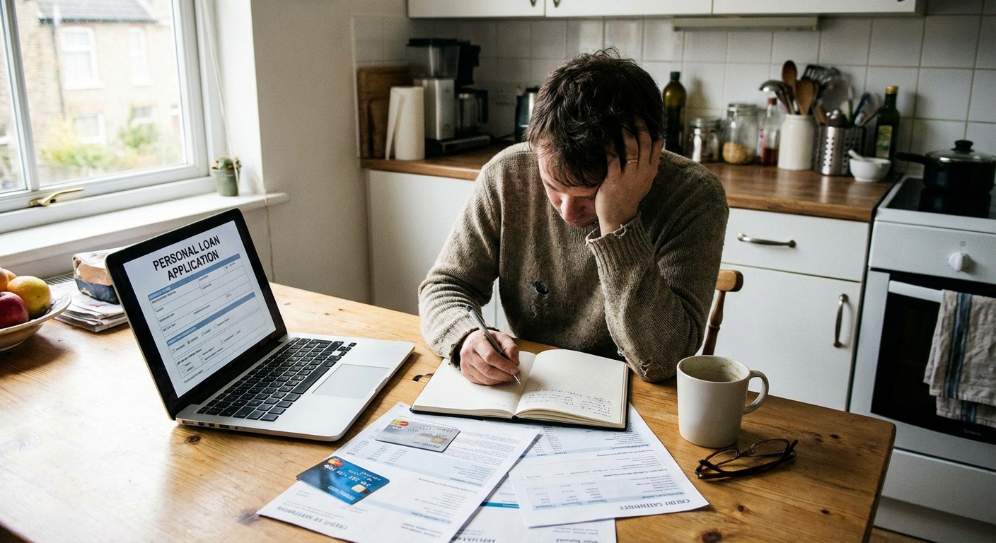 Debt Consolidation Loans: Pros, Cons, and When They Make Sense