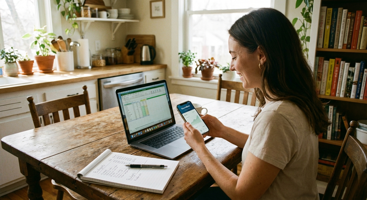 Choose the Best HYSA for Your Emergency Fund