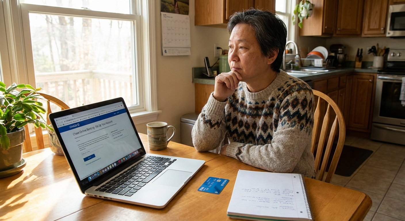 Switch Banks in 5 Simple Steps