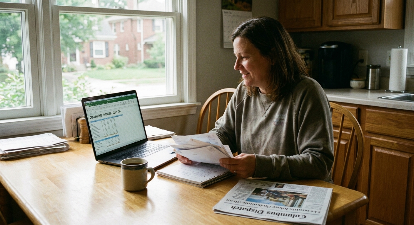 Save Money or Pay Off Debt First?