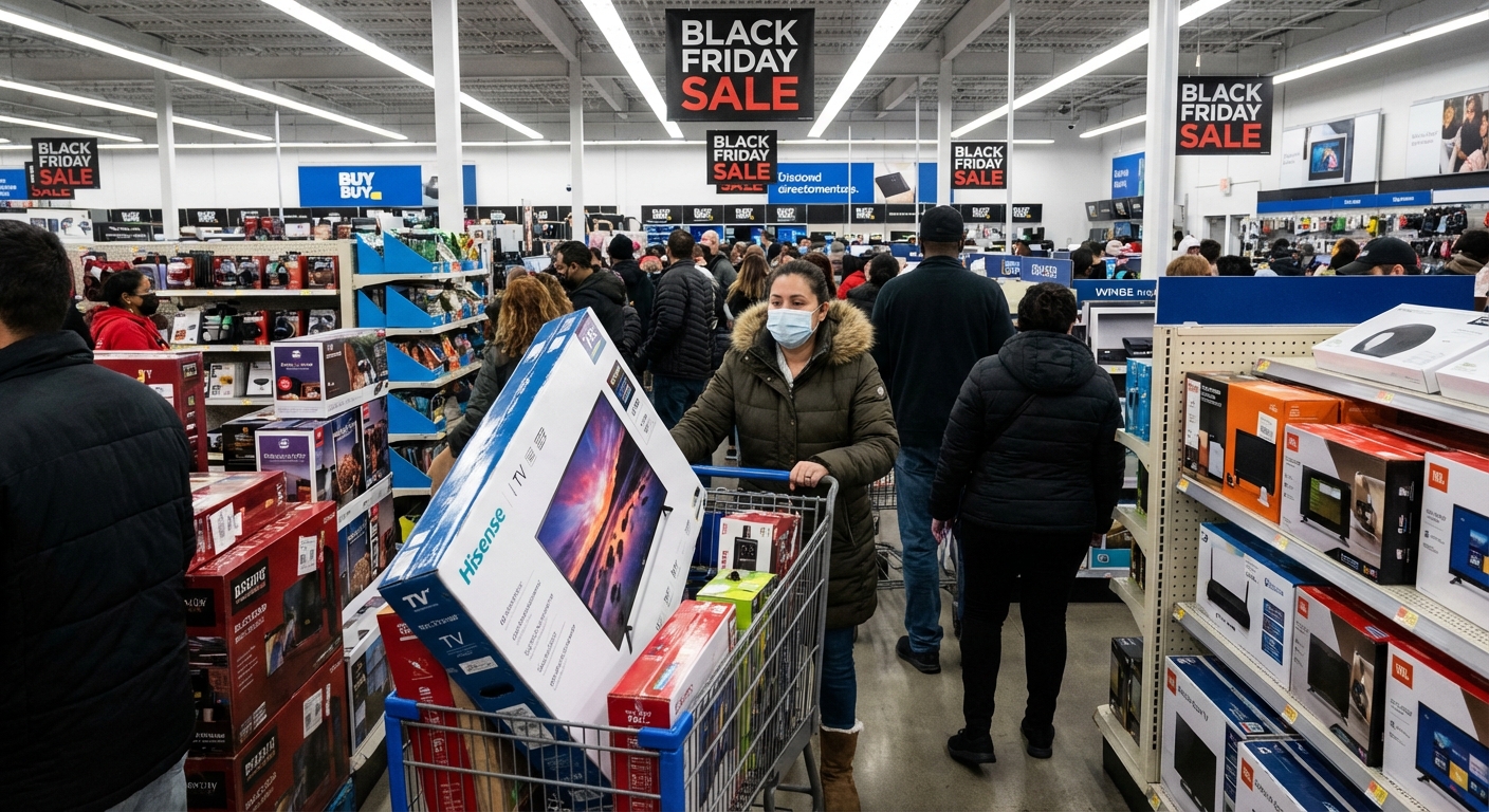 Spot Fake Sales and Outsmart Pricing Tricks