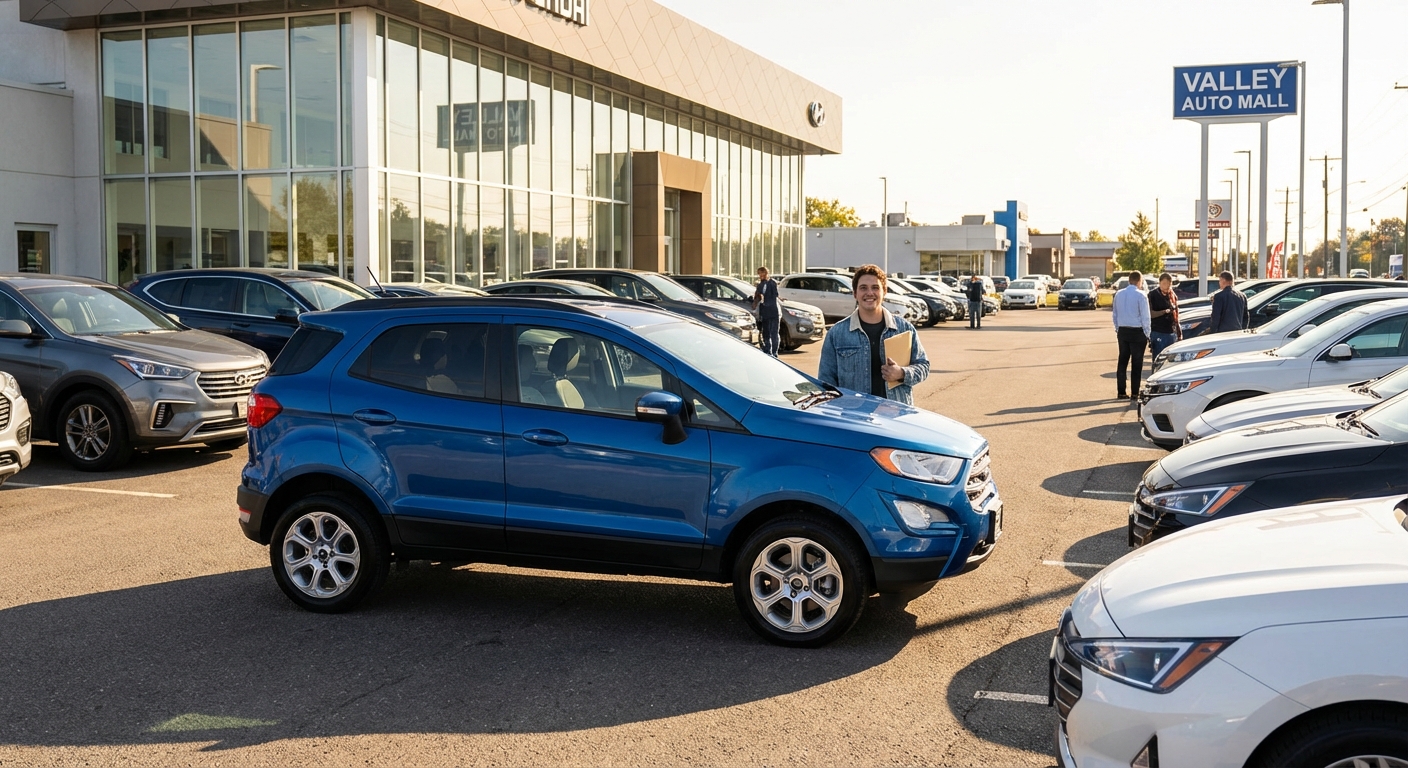 Buying New vs. Used Cars: The Smarter Money Move This Year