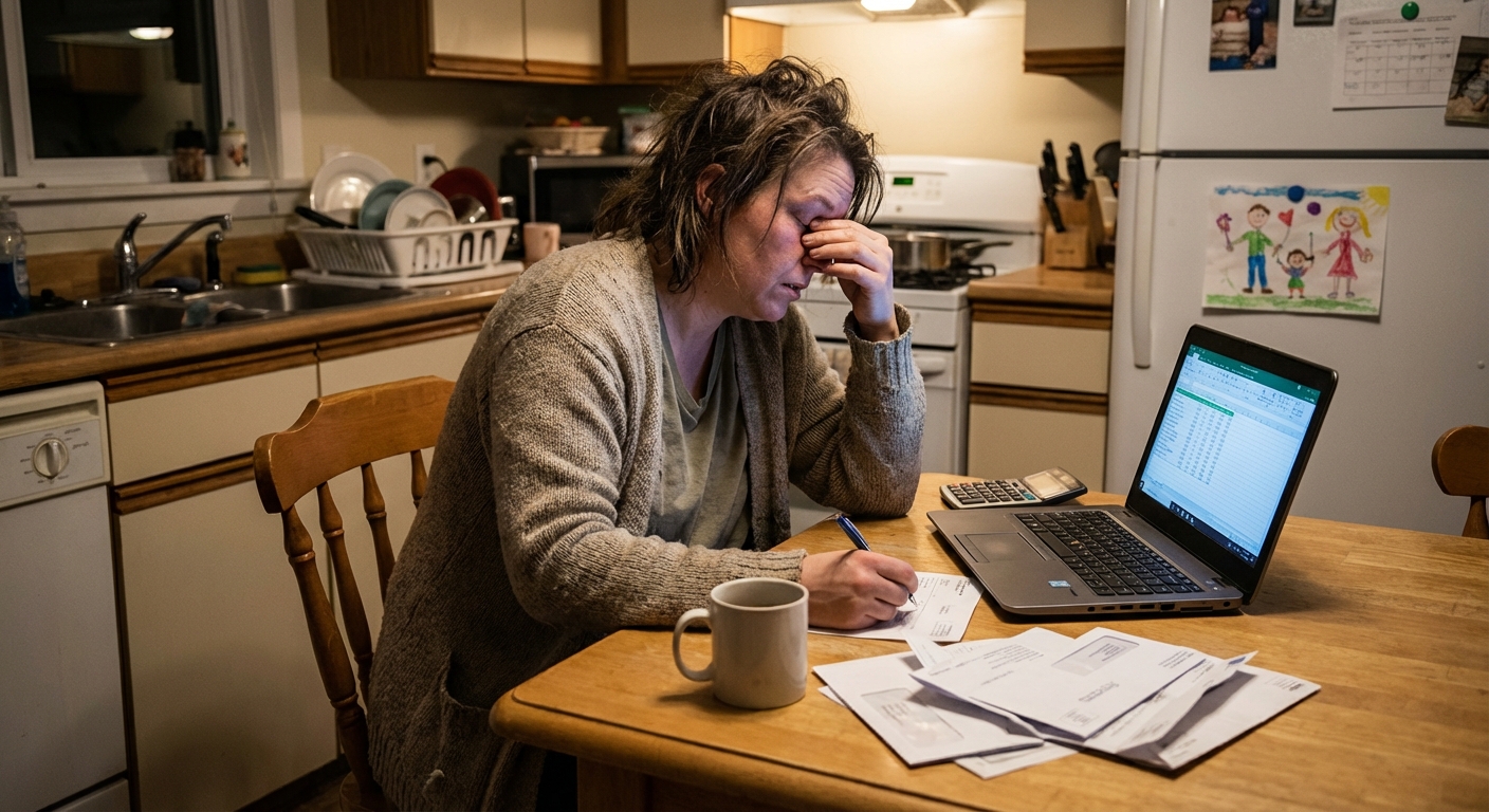 Debt Snowball vs. Debt Avalanche